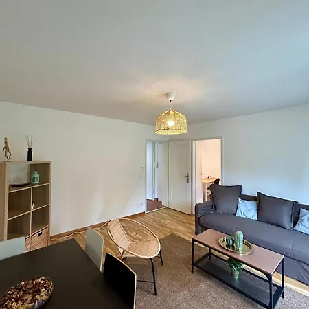 Comfort Meets Simplicity