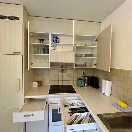 Comfort Meets Simplicity Apartamento
